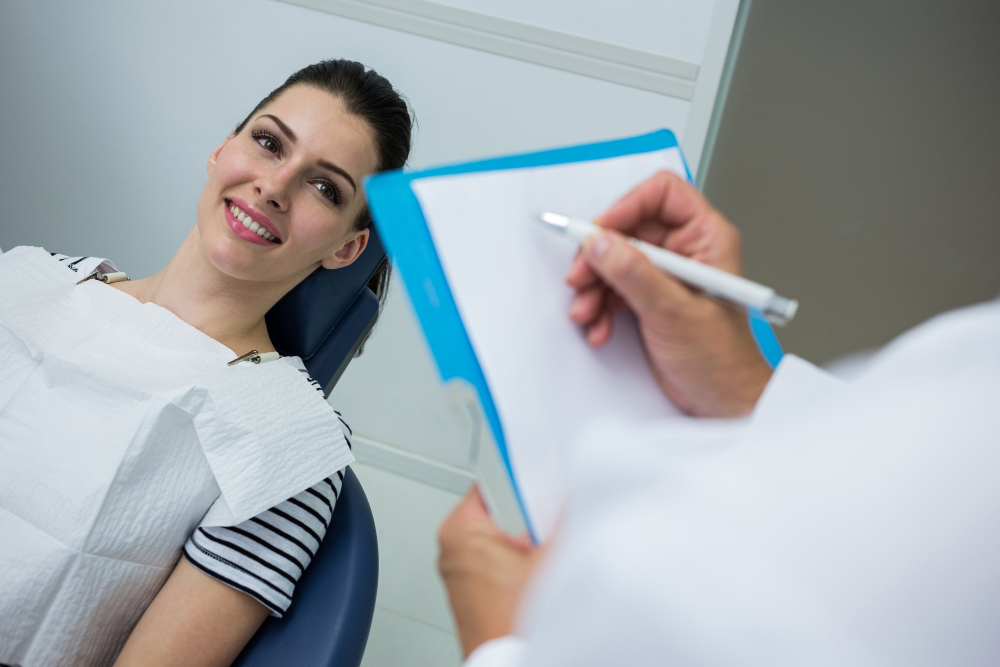 general dentistry  Tuscaloosa, AL ,  Northport, AL