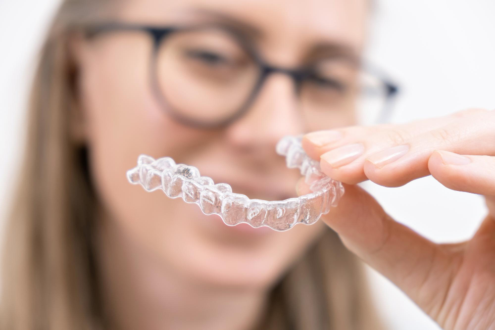 Invisalign  Tuscaloosa, AL ,  Northport, AL