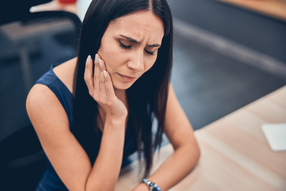 TMJ Treatment  Tuscaloosa, AL ,  Northport, AL